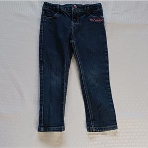 Girls Rocawear jeans
